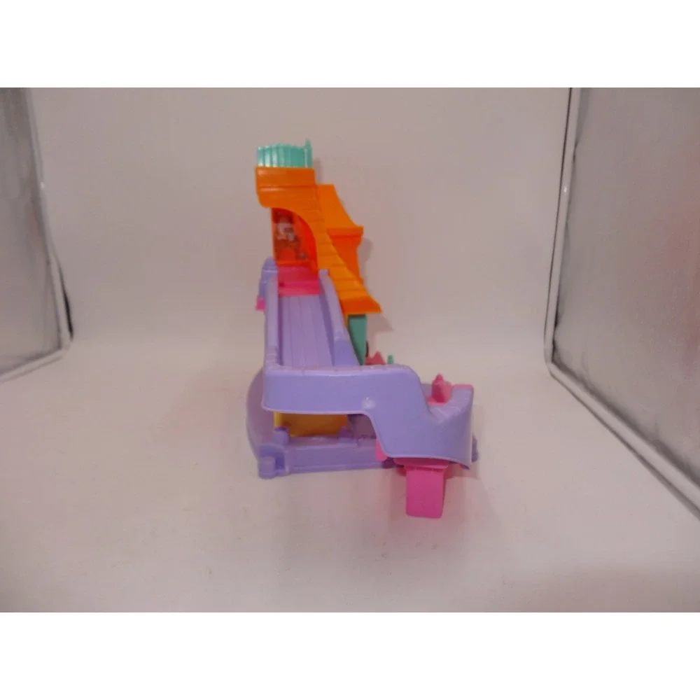 Fisher Price Little People Belle's Klip Klop Cottage Disney‎ Princess Belle